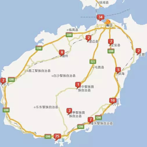 欢乐节·露博会——海南准备好了(图6) 欢乐节·露博会——海南准备好了(图6)