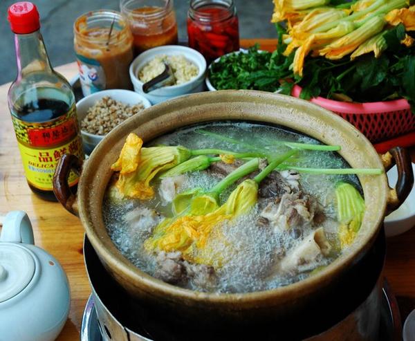 2015海南国际旅游岛欢乐节:李连杰来啦!27日相约定安与您共赏美食(图3) 2015海南国际旅游岛欢乐节:李连杰来啦!27日相约定安与您共赏美食(图3)
