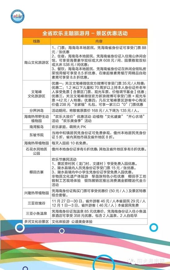 我只告诉你,2015欢乐节最新活动指南来了,错过今年你又得等一年!(图31) 我只告诉你,2015欢乐节最新活动指南来了,错过今年你又得等一年!(图31)