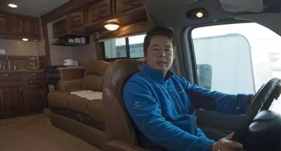 一大波参会明星大咖来袭,齐助力海南露营产业落地!(图6) 一大波参会明星大咖来袭,齐助力海南露营产业落地!(图6)