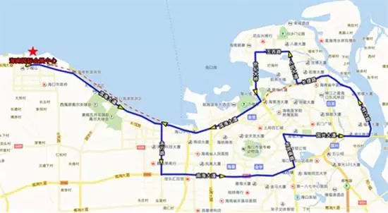 2015海南露博会:房车巡游大狂欢!海南美丽乡村等你来(图7) 2015海南露博会:房车巡游大狂欢!海南美丽乡村等你来(图7)