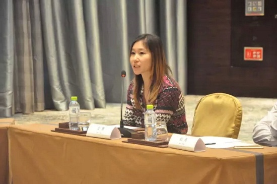 中国露营产业专家论证座谈会28日举行 聚力海南露营产业落地(图5) 中国露营产业专家论证座谈会28日举行 聚力海南露营产业落地(图5)