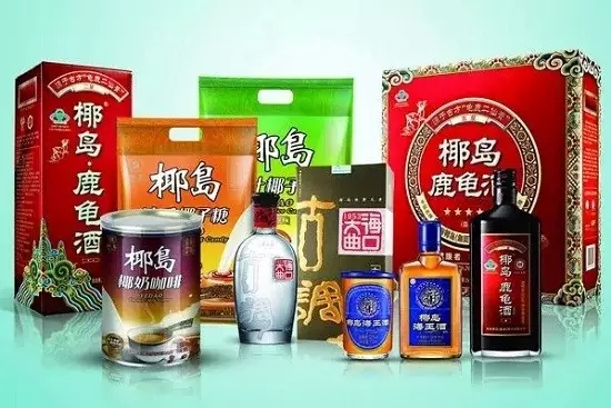 “露博会”与椰岛集团不得不说的故事(图6) “露博会”与椰岛集团不得不说的故事(图6)