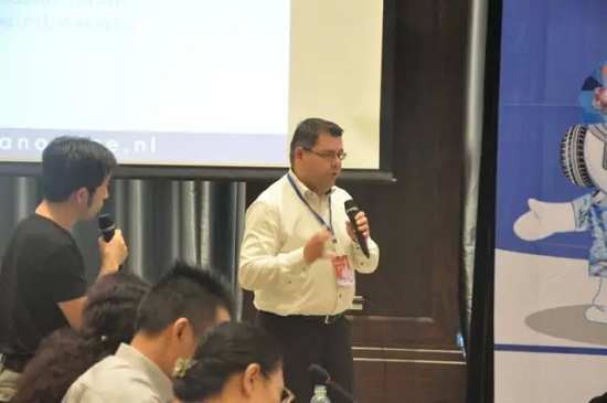 【回顾】露博会全纪实(图29) 【回顾】露博会全纪实(图29)