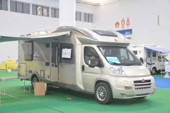 【回顾】露博会全纪实(图36) 【回顾】露博会全纪实(图36)