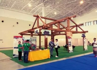 【回顾】露博会全纪实(图39) 【回顾】露博会全纪实(图39)