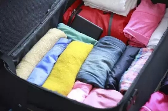 【户外知识】户外旅行小窍门,没准下次出门就能用上(图4) 【户外知识】户外旅行小窍门,没准下次出门就能用上(图4)