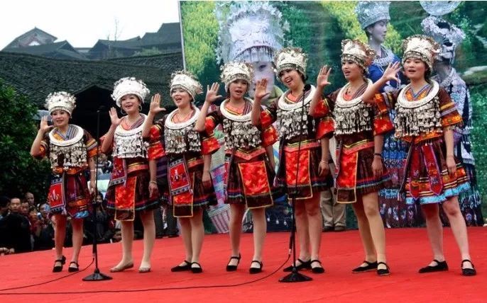 2018中国国际露营大会大方站，我们一起放飞萤火虫吧！(图16)