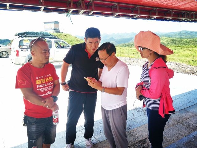 2018中国国际露营大会组委会牵头单位领导现场办公,指导并妥善解决问题,顺利推进大会的进程(图3) 2018中国国际露营大会组委会牵头单位领导现场办公,指导并妥善解决问题,顺利推进大会的进程(图3)
