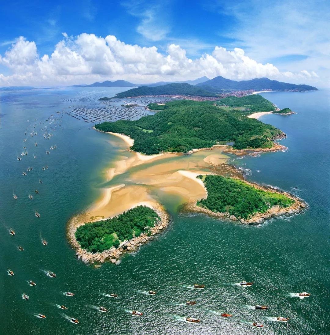 2019阳江海陵岛环岛国际马拉松12月29日激情开跑(图2) 2019阳江海陵岛环岛国际马拉松12月29日激情开跑(图2)