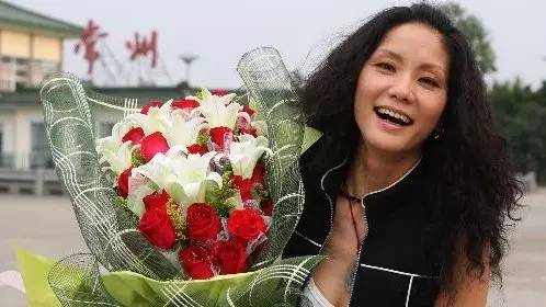星耀千岛湖，明星大揭秘——名模陈娟红！