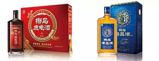 “露博会”与椰岛集团不得不说的故事