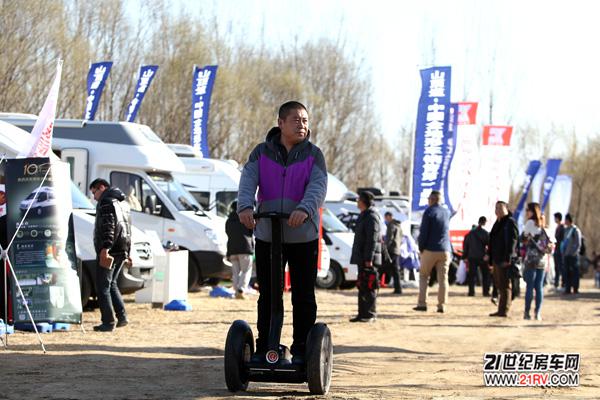 2014第九届北京房车展暨第五届房车露营大会(图7) 2014第九届北京房车展暨第五届房车露营大会(图7)