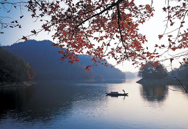 淳安千岛湖概况(图3)
