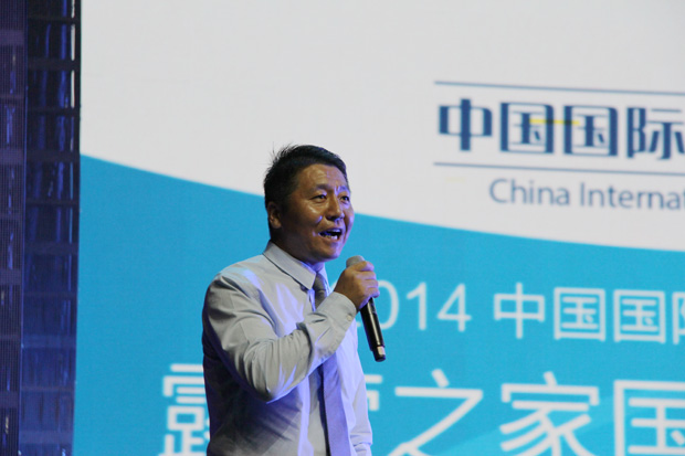 2014中国国际露营大会（东平站）国际排舞邀请赛(图7)