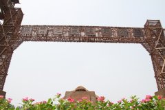 露营之家主题公园（东平站）