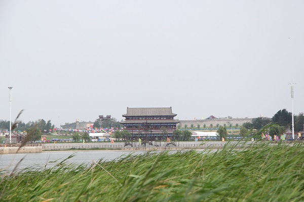 露营之家主题公园（东平站）(图12)