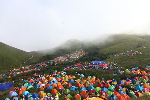 2014中国国际露营大会千岛湖站将于十月举行(图7) 2014中国国际露营大会千岛湖站将于十月举行(图7)