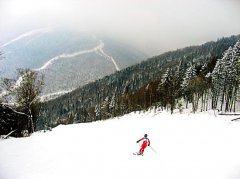 滑雪产业显现朝阳前景 大投资能否带来大收益？