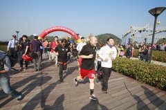 中国国际露营大会 打造露营界的“奥运会”