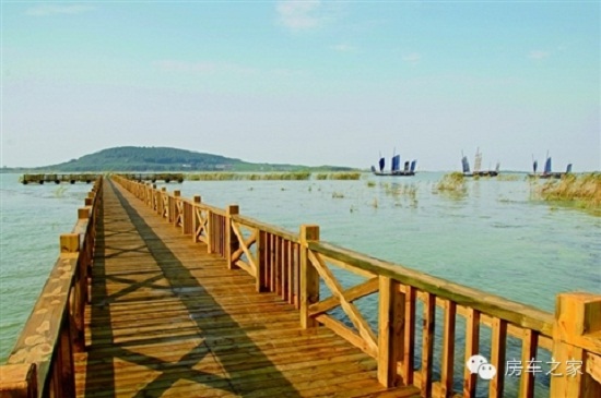 房车之家早知道(图1) 房车之家早知道(图1)
