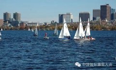 国内海洋休闲运动市场正迎来前所未有的资本盛宴