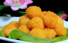 露营之家运动营养系列讲座之垃圾食品