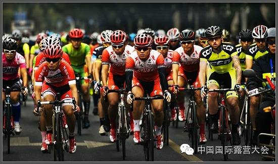2014中国国际露营大会（千岛湖站）摄影大赛评选揭晓(图6)