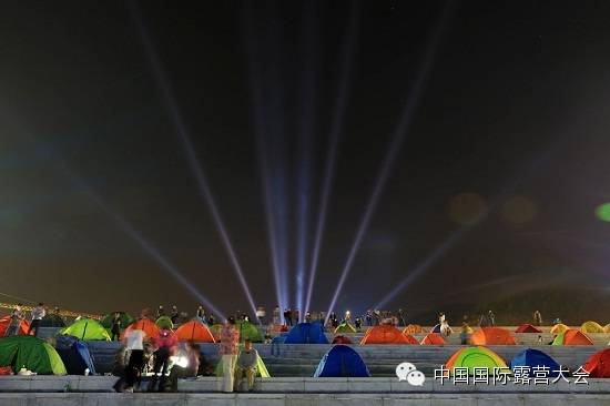 2014中国国际露营大会（千岛湖站）摄影大赛评选揭晓(图7)