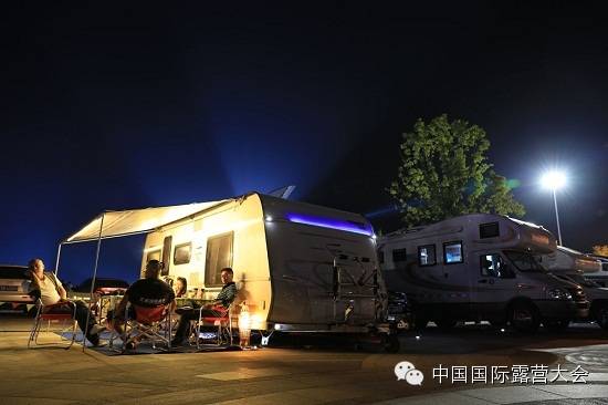 2014中国国际露营大会（千岛湖站）摄影大赛评选揭晓(图8)