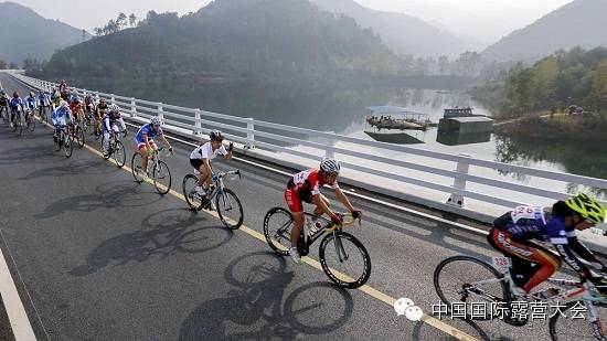2014中国国际露营大会（千岛湖站）摄影大赛评选揭晓(图10)