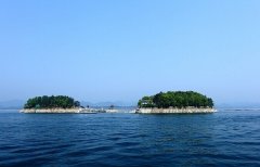 三特索道签订千岛湖开发协议 将建户外露营地