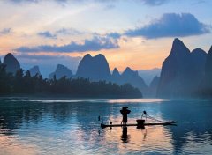 中国旅游正从游客全球化向产业全球化推进