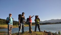 各地自然灾害频发 夏季旅游遇险自救宝典