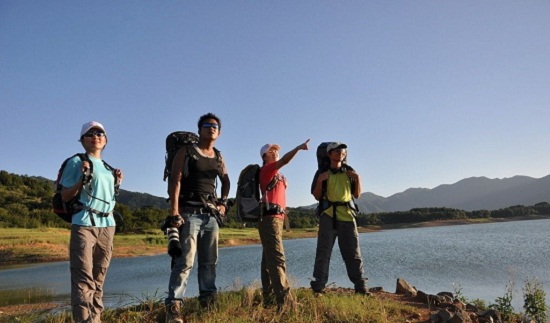 各地自然灾害频发 夏季旅游遇险自救宝典(图1) 各地自然灾害频发 夏季旅游遇险自救宝典(图1)