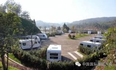 “带着家去旅行＂—— 访中国国际露营大会房车露营嘉年华项目主任宗燕