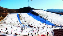 北京滑雪发展迅猛:是虚火还是实势之需