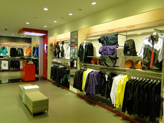 日媒体报道:中国实体店铺经营模式没有改变,面临存亡危机(图1) 日媒体报道:中国实体店铺经营模式没有改变,面临存亡危机(图1)