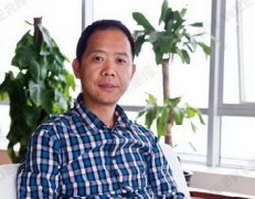 传统企业如何互联网化？盛发强谈探路者的战略延展