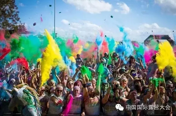 奥迪2015中国国际露营大会海南万宁站亮点“十”足(图2) 奥迪2015中国国际露营大会海南万宁站亮点“十”足(图2)