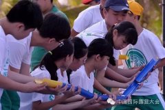 滑雪世界冠军郭丹丹：户外活动是教育孩子最好的课堂