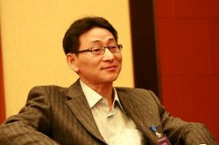 国家体育总局鲍明晓：体育产业未来有八大投资机会