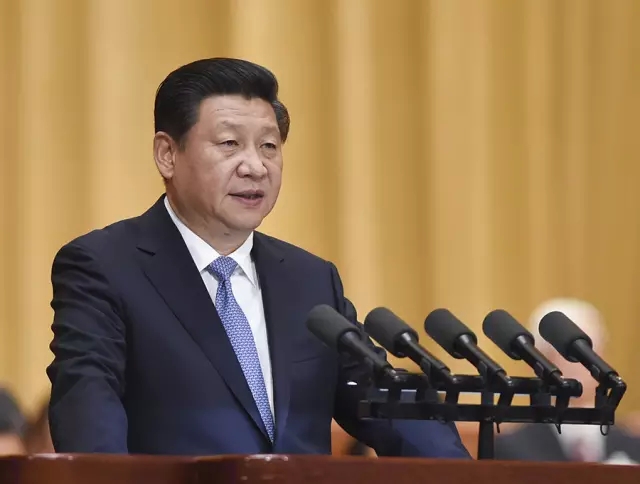 习近平主席:要以中美旅游年为契机,培育厚实的中美关系(图1) 习近平主席:要以中美旅游年为契机,培育厚实的中美关系(图1)