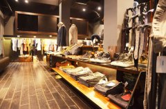 户外多品牌集合店兴起 抱团取暖or大势所趋