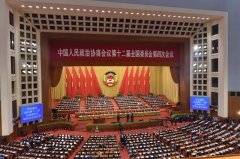【两会声音】刘敬民:需要着力进行微观的政策落实