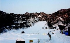 申冬奥成功显余威 多地开展冰雪项目