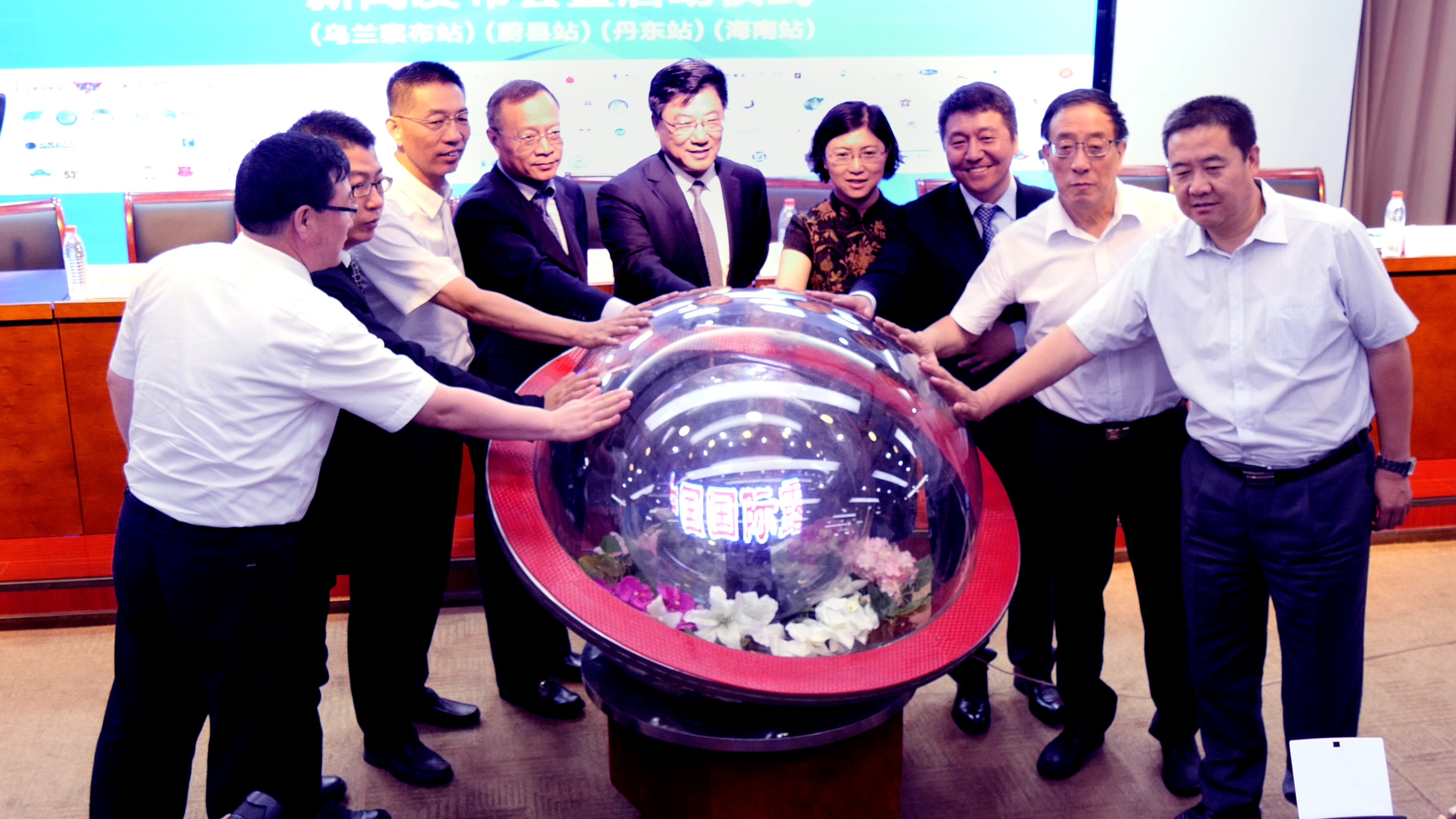 助力2022冬奥 露营2016蒙冀中国国际露营大会将揭幕乌兰察布、蔚县