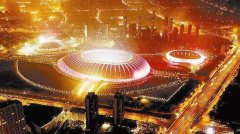 2017中国体育产业迎爆发期 体育赛事增长480%
