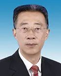 国家体育总局党组领导最新分工（上篇）(图3)