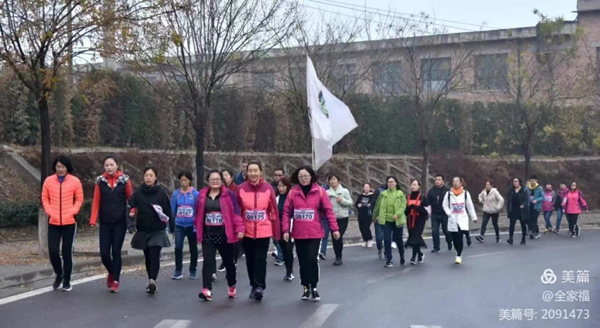 2023中国(山西-潞城)国际露营大会系列赛徒步越野赛即将开赛(图2) 2023中国(山西-潞城)国际露营大会系列赛徒步越野赛即将开赛(图2)